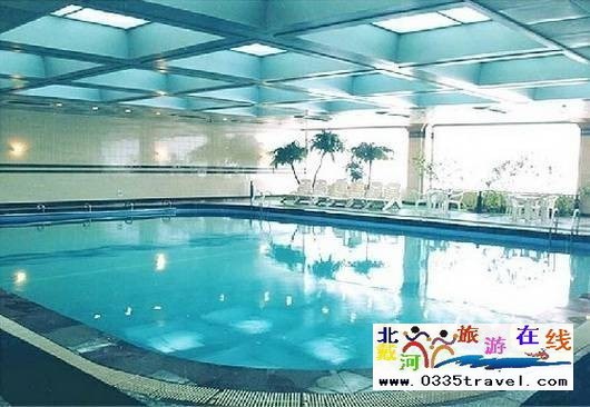 秦皇島國(guó)際飯店