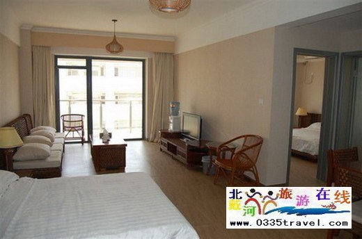 黃金海岸半島假日公寓酒店