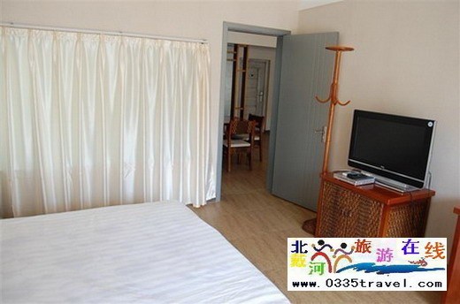 黃金海岸半島假日公寓酒店