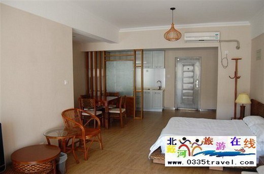 黃金海岸半島假日公寓酒店