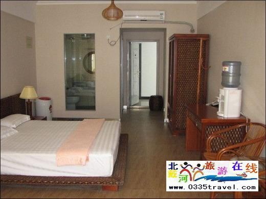 黃金海岸半島假日公寓酒店