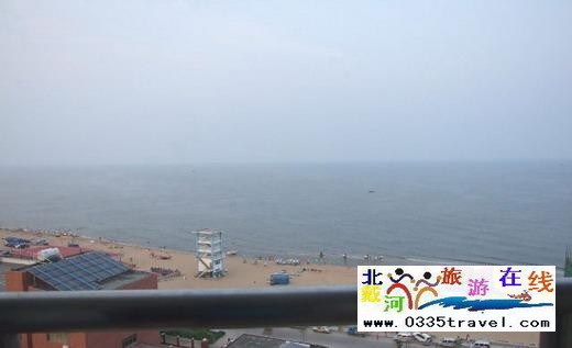 黃金海岸半島假日公寓酒店