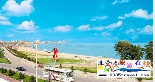 秦皇島凱萊度假村（山海關）