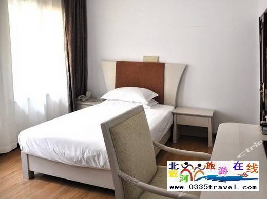 山海關(guān)望海度假村