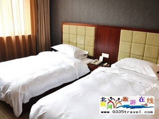 山海關(guān)望海度假村