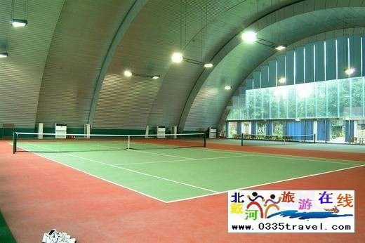 北戴河悅華賓館