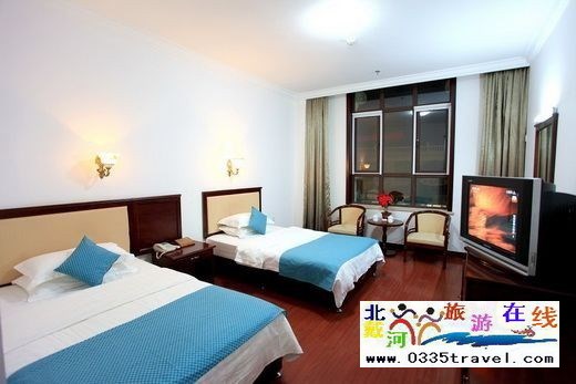 北戴河悅華賓館