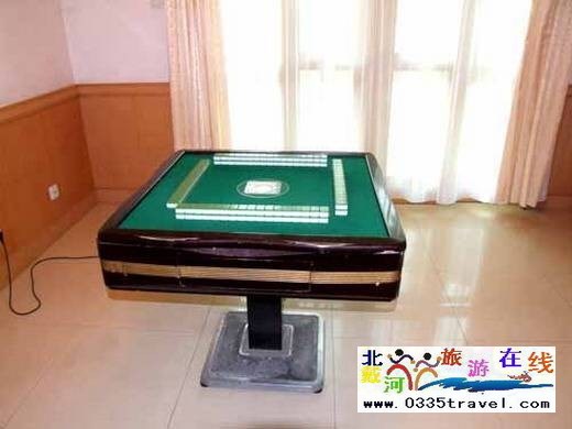 北京軍區(qū)北戴河別墅(獨(dú)院獨(dú)棟)