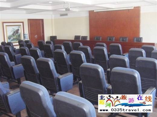 山海關(guān)惠天度假酒店