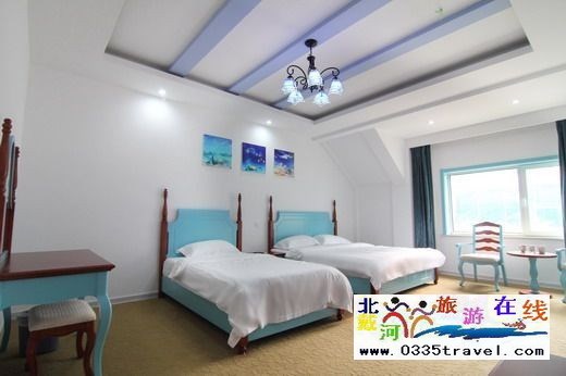 北戴河金龍酒店