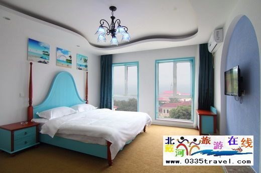 北戴河金龍酒店