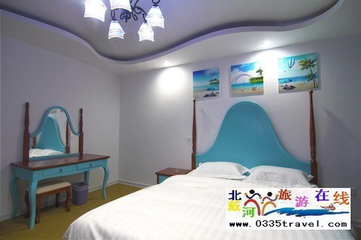 北戴河金龍酒店