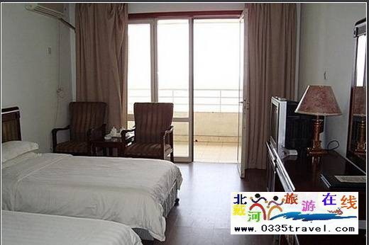 國(guó)家郵政局南戴河培訓(xùn)中心