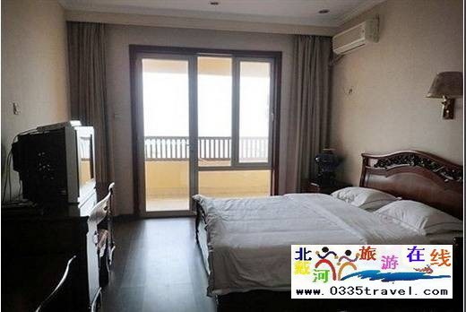 國(guó)家郵政局南戴河培訓(xùn)中心