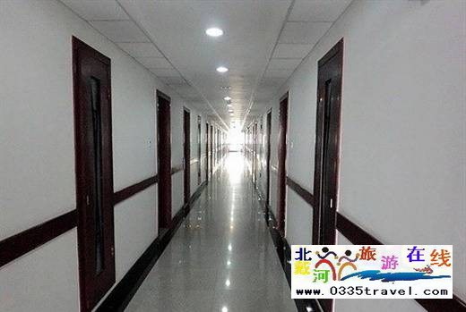 國(guó)家郵政局南戴河培訓(xùn)中心