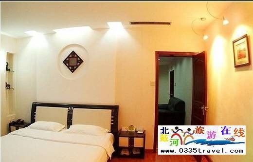 北戴河陽光培訓(xùn)中心