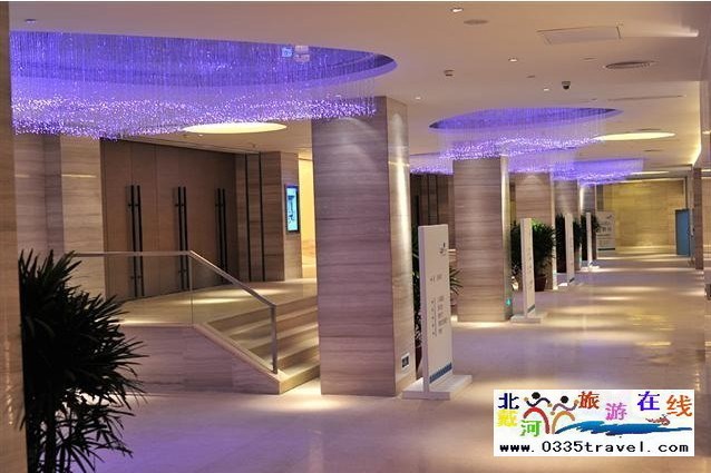 亞龍灣海景國(guó)際度假酒店