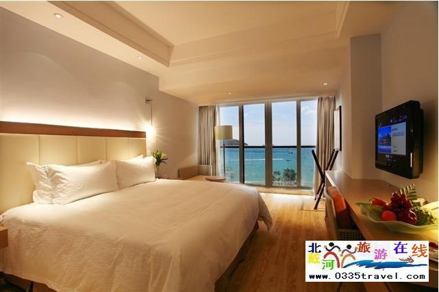 亞龍灣海景國(guó)際度假酒店