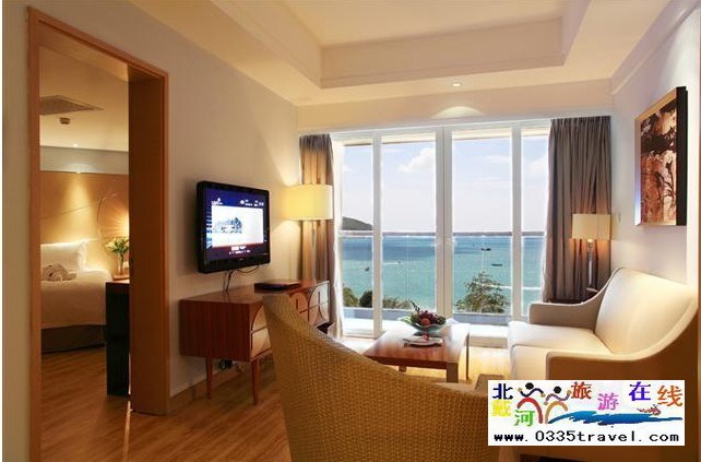 亞龍灣海景國(guó)際度假酒店