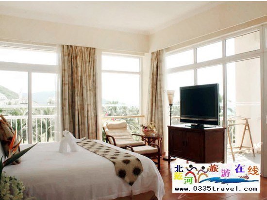 亞龍灣金棕櫚度假酒店