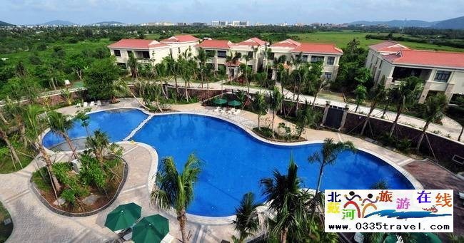 三亞龍灣大酒店（亞龍灣）