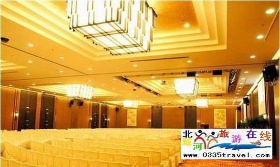 三亞亞龍灣紅樹林度假酒店