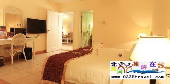 三亞金鳳凰海景酒店