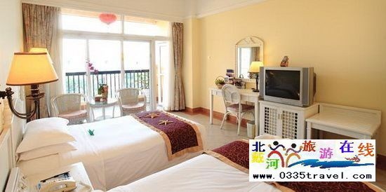 三亞金鳳凰海景酒店