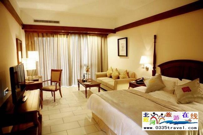 三亞天通國(guó)際酒店