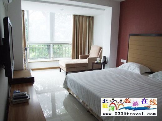 北戴河光明日報(bào)休養(yǎng)所