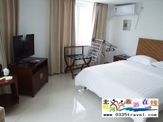 北戴河光明日報(bào)休養(yǎng)所