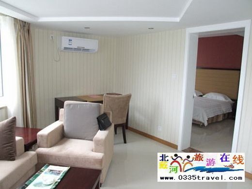 北戴河光明日報(bào)休養(yǎng)所