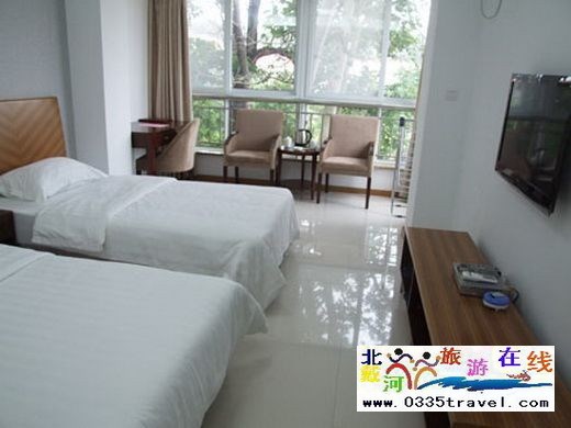 北戴河光明日報(bào)休養(yǎng)所