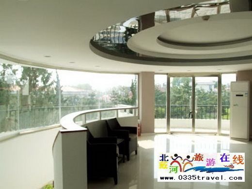 北戴河光明日報(bào)休養(yǎng)所