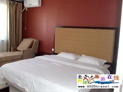 北戴河光明日報(bào)休養(yǎng)所