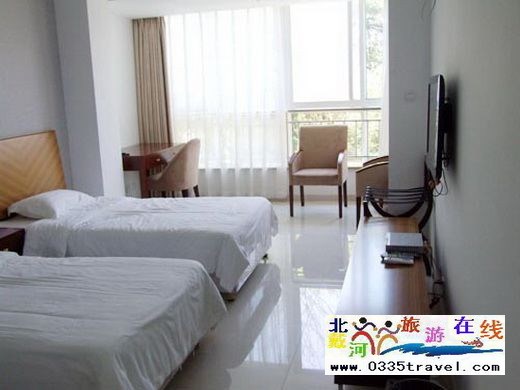 北戴河光明日報(bào)休養(yǎng)所