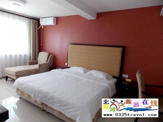 北戴河光明日報(bào)休養(yǎng)所