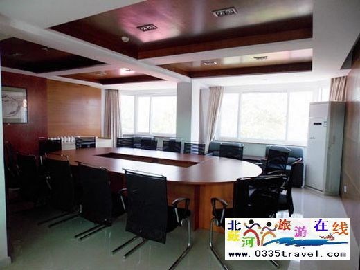 北戴河光明日報(bào)休養(yǎng)所