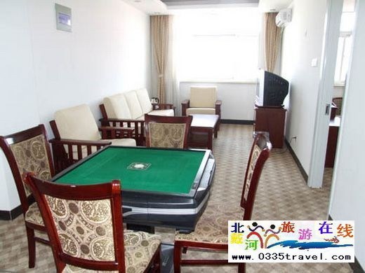 黃金海岸軍休大酒店