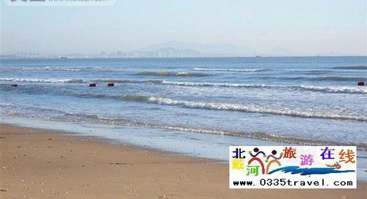 黃金海岸澳景藍(lán)灣度假村