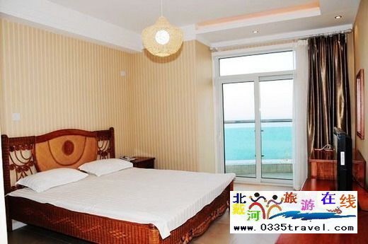 黃金海岸時代海岸海景酒店