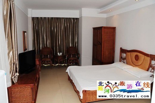 黃金海岸時代海岸海景酒店