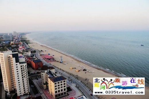 黃金海岸時代海岸海景酒店