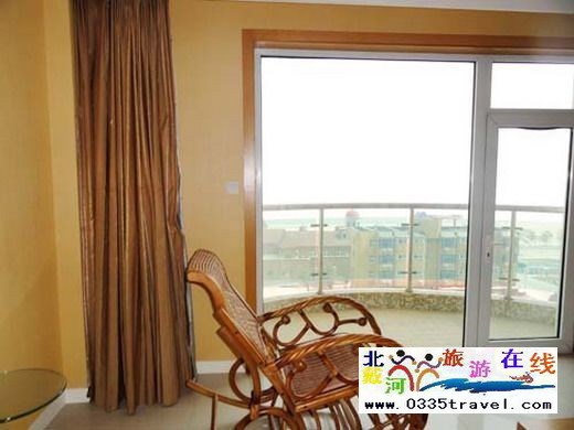 黃金海岸時代海岸海景酒店