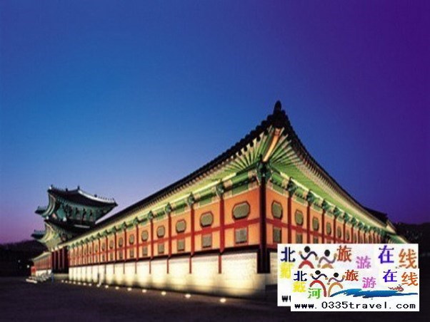 韓國(guó)游輪七日游