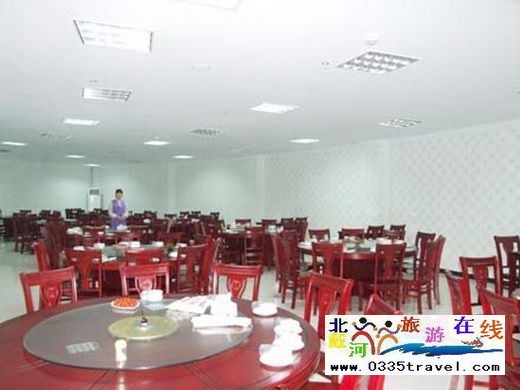 北戴河唐百賓館