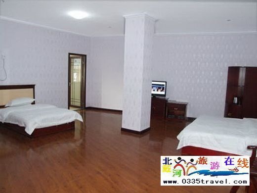 北戴河唐百賓館