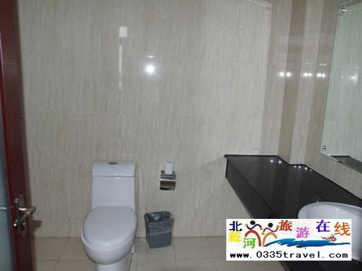 北戴河唐百賓館