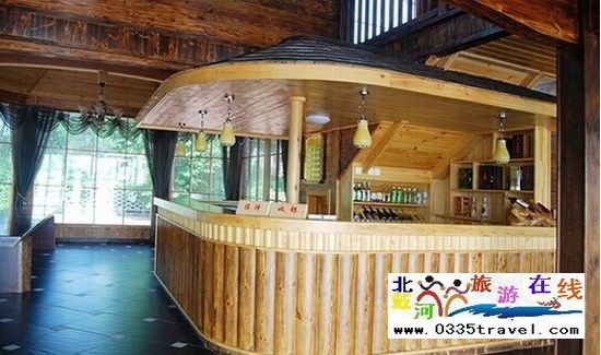 北戴河英倫國際馬術俱樂部