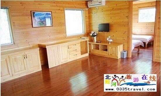 北戴河英倫國際馬術俱樂部